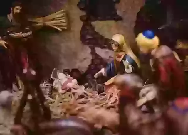 A Prayer For Christmas